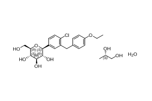 Dapagliflozin