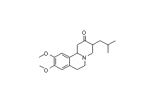 Tetrabenazine