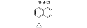 cyclopropylnaphthalen