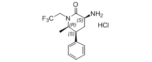 Ubrogepant